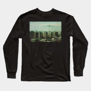 Paradise Lost Long Sleeve T-Shirt